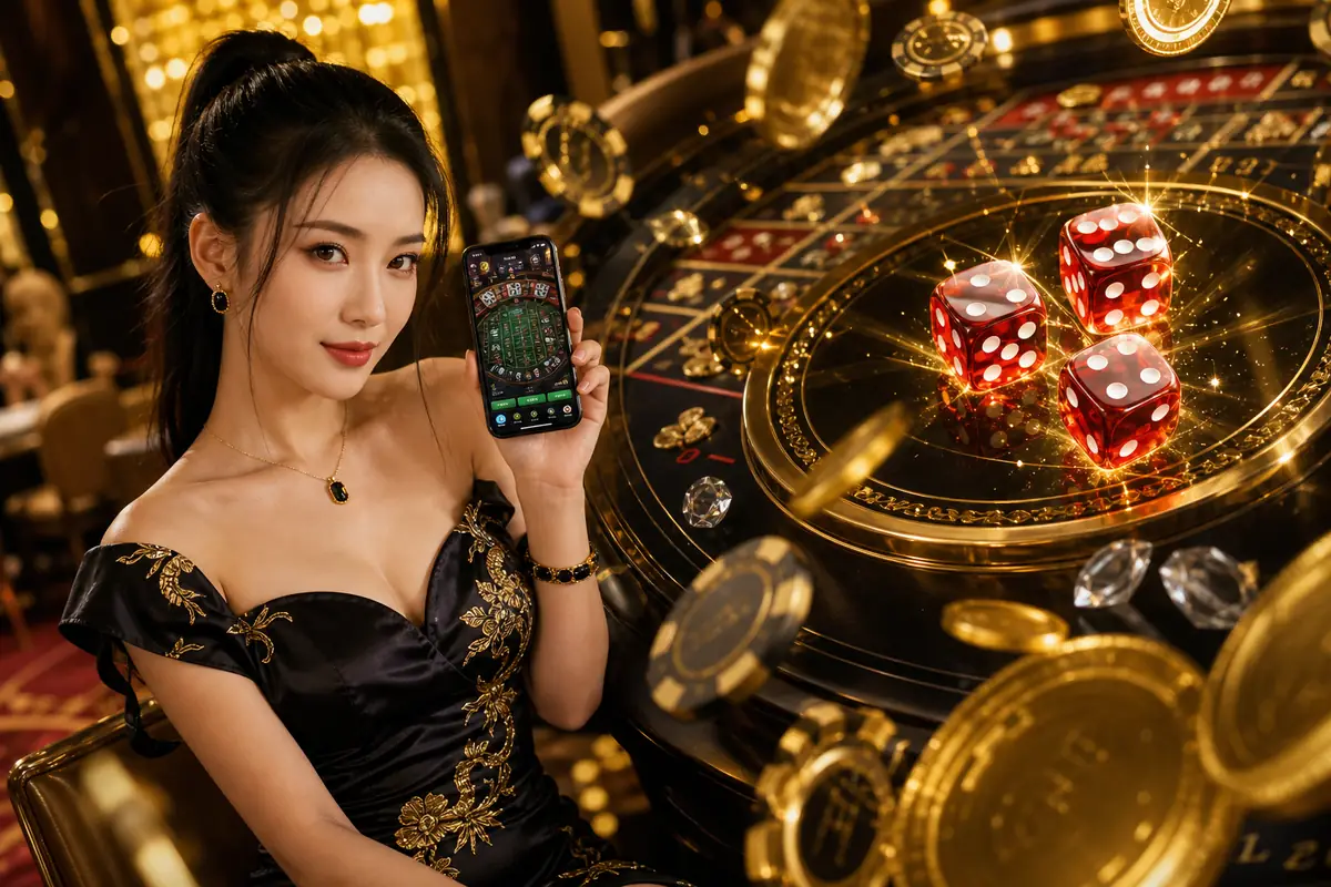 joa777 VIP স্লট সুবিধা